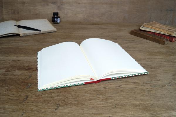 super papier Qualität Papeterie Schreibweise